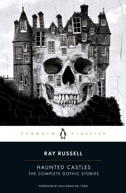 Haunted Castles av Ray Russell