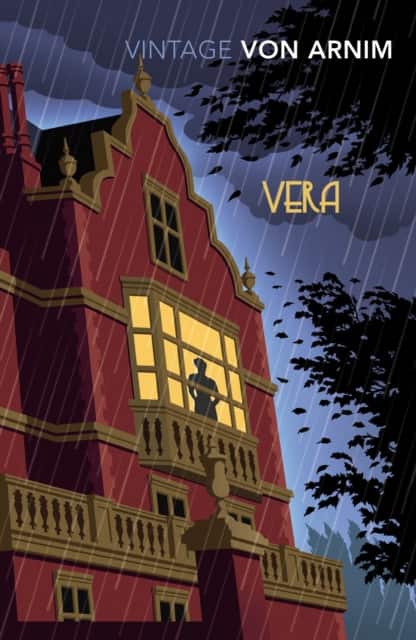 Vera av Elizabeth von Arnim
