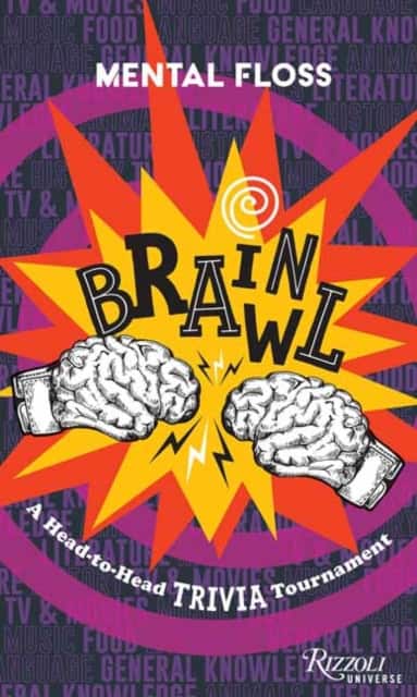 Mental Floss Brain Brawl av Mental Floss