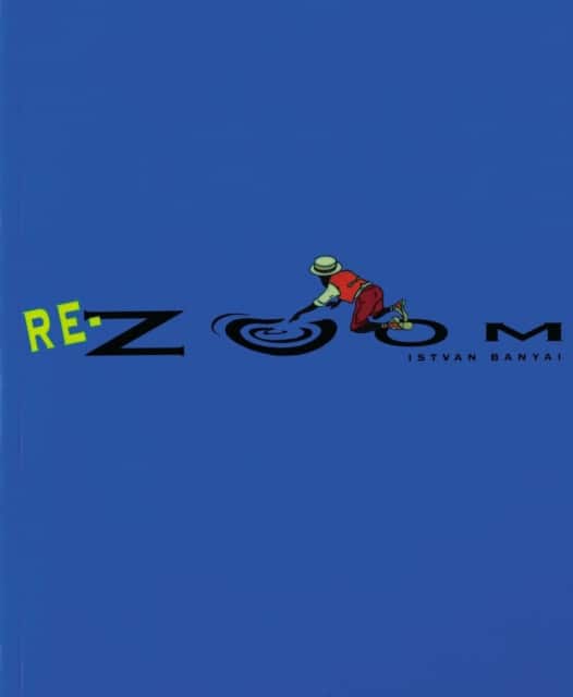 Re-Zoom av Istvan Banyai