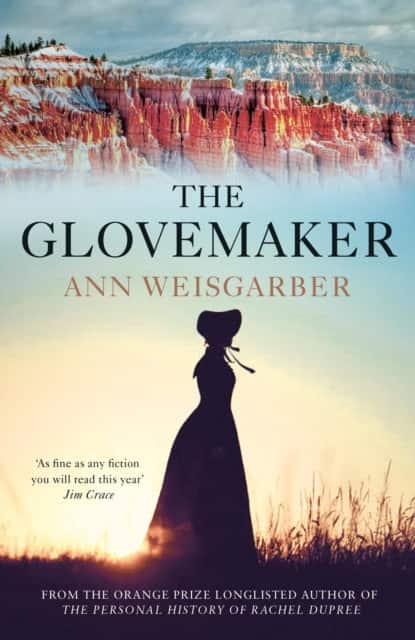 The Glovemaker av Ann Weisgarber