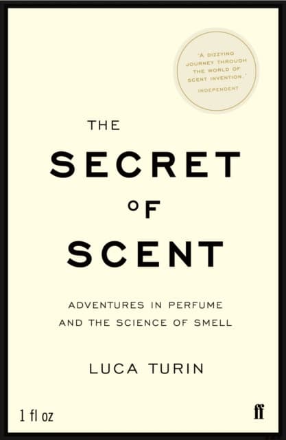 The Secret of Scent