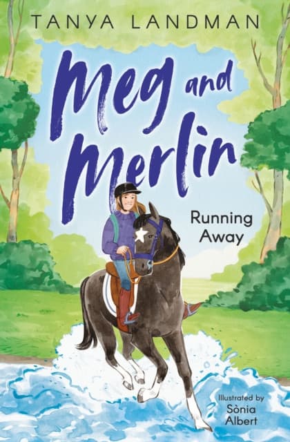 MEG & MERLIN# 3_MEG & MERLIN