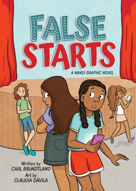 False Starts