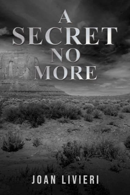 A Secret No More