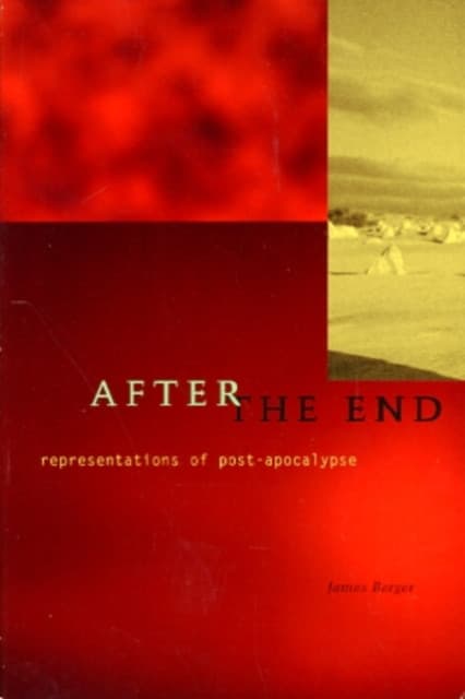 After the End