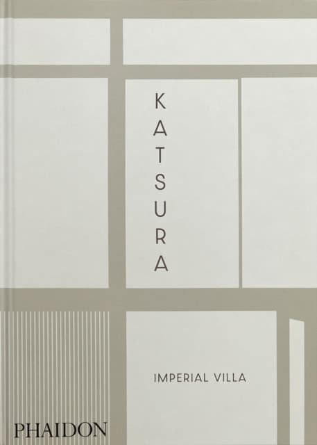 Katsura