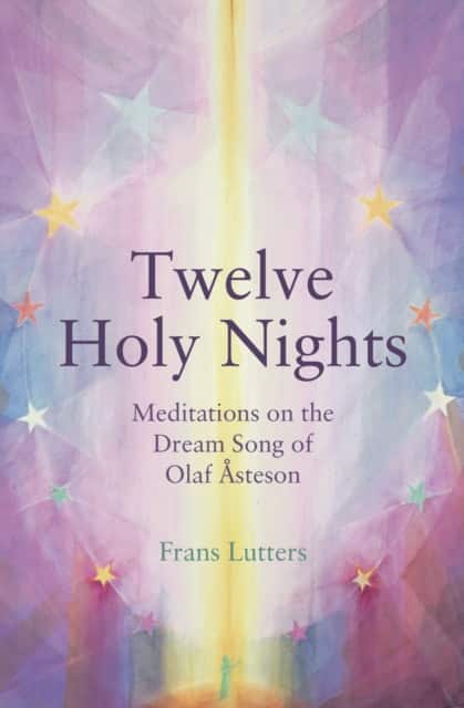 The Twelve Holy Nights av Frans Lutters