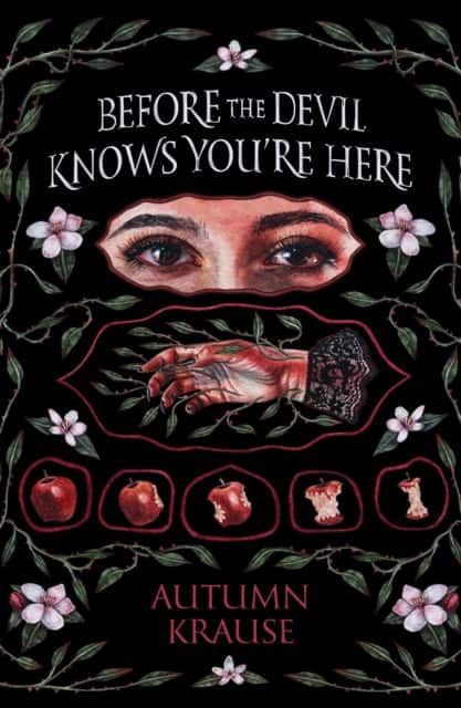 Before the Devil Knows You're Here av Autumn Krause