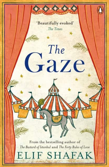 The Gaze av Elif Shafak
