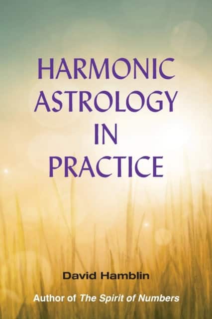 Harmonic Astrology in Practice av David Hamblin