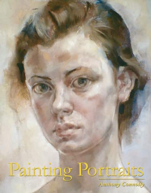 Painting Portraits av Anthony Connolly