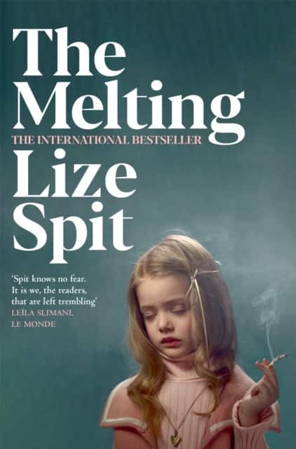 The Melting av Lize Spit
