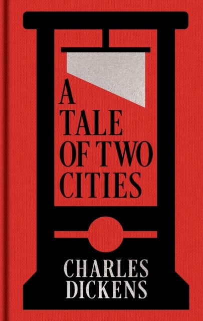 A Tale of Two Cities