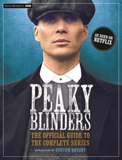 Peaky Blinders av Peaky Blinders