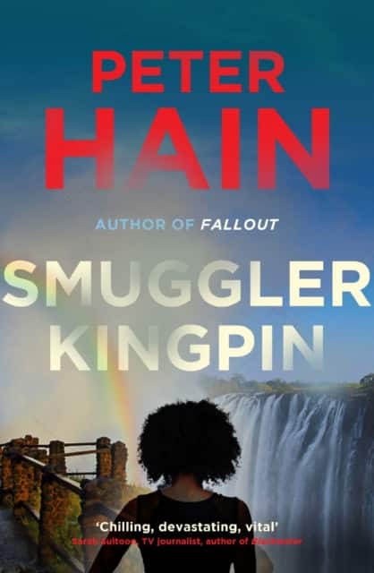 Smuggler Kingpin av Peter Hain