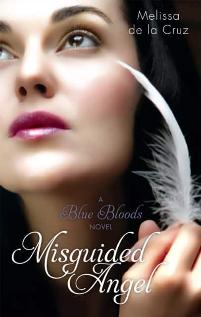 Misguided Angel av Melissa de la Cruz