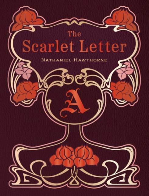 The Scarlet Letter