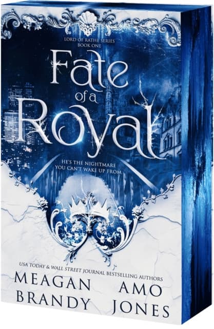 Fate of a Royal
