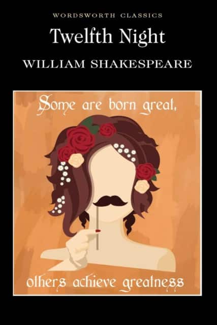 Twelfth Night av William Shakespeare