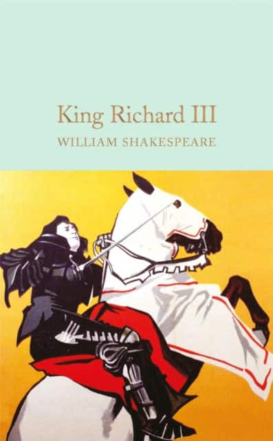 King Richard III av William Shakespeare