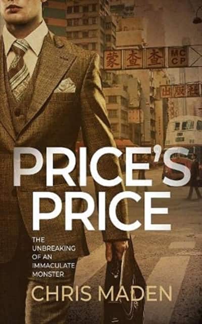 Price's Price av Chris Maden