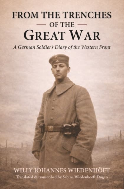 From the Trenches of the Great War