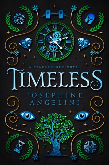 Timeless (UK Edition)