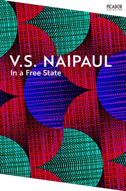 In a Free State av V.S. Naipaul