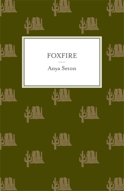Foxfire