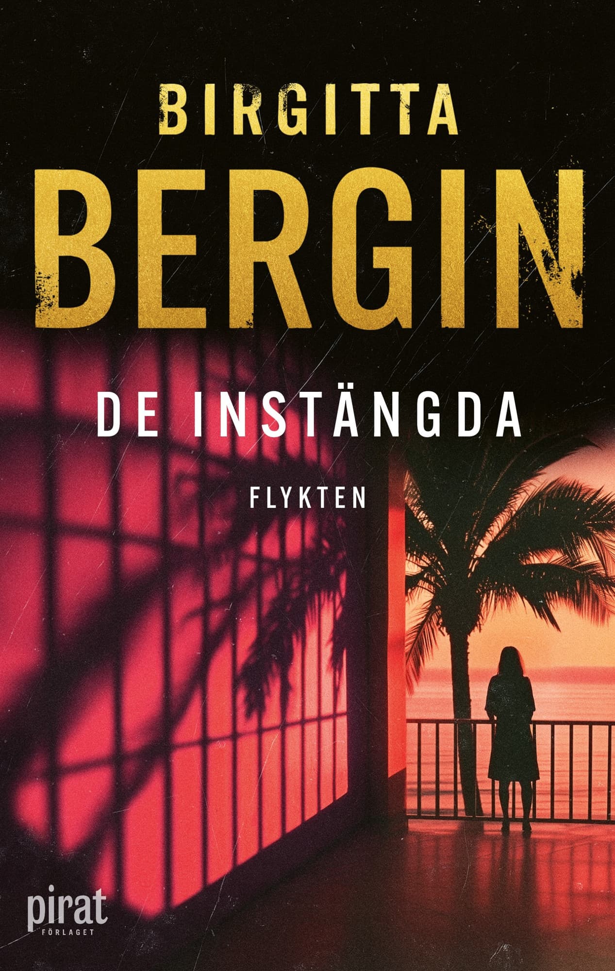 Flykten