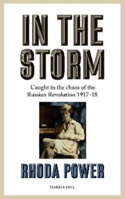 IN THE STORM