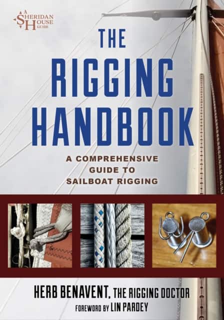 The Rigging Handbook av Herb Benavent
