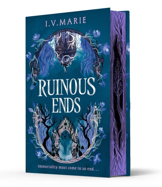 The Ruinous Ends