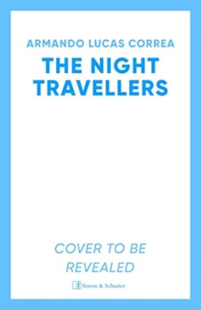 The Night Travellers