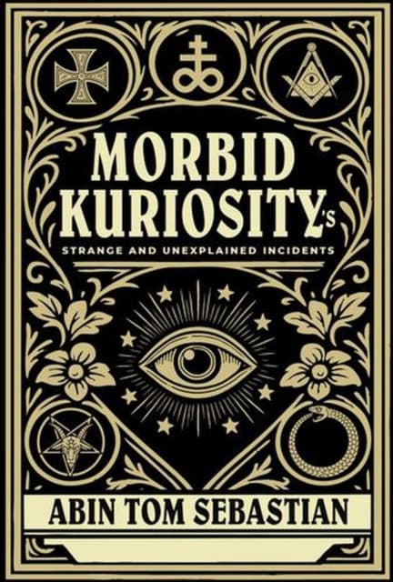 Morbid Kuriosity's