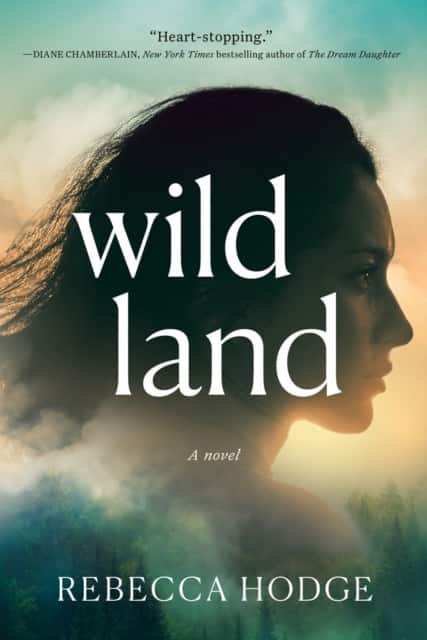 Wildland av Rebecca Hodge