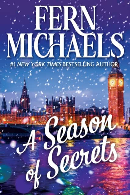 A Season of Secrets av Fern Michaels