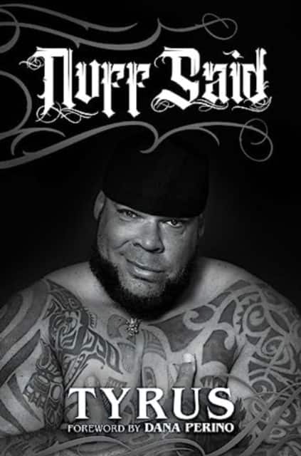 Nuff Said av Tyrus