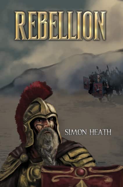 Rebellion av Simon Heath