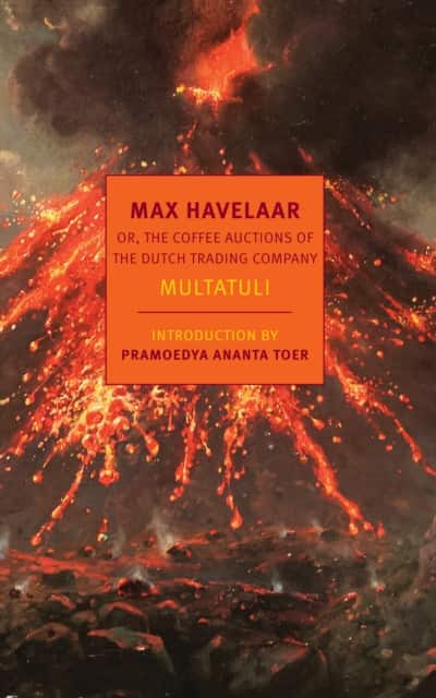 Max Havelaar av Multatuli Multatuli