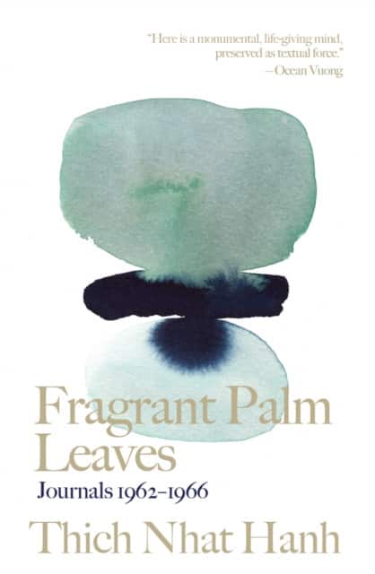 Fragrant Palm Leaves av Thich Nhat Hanh