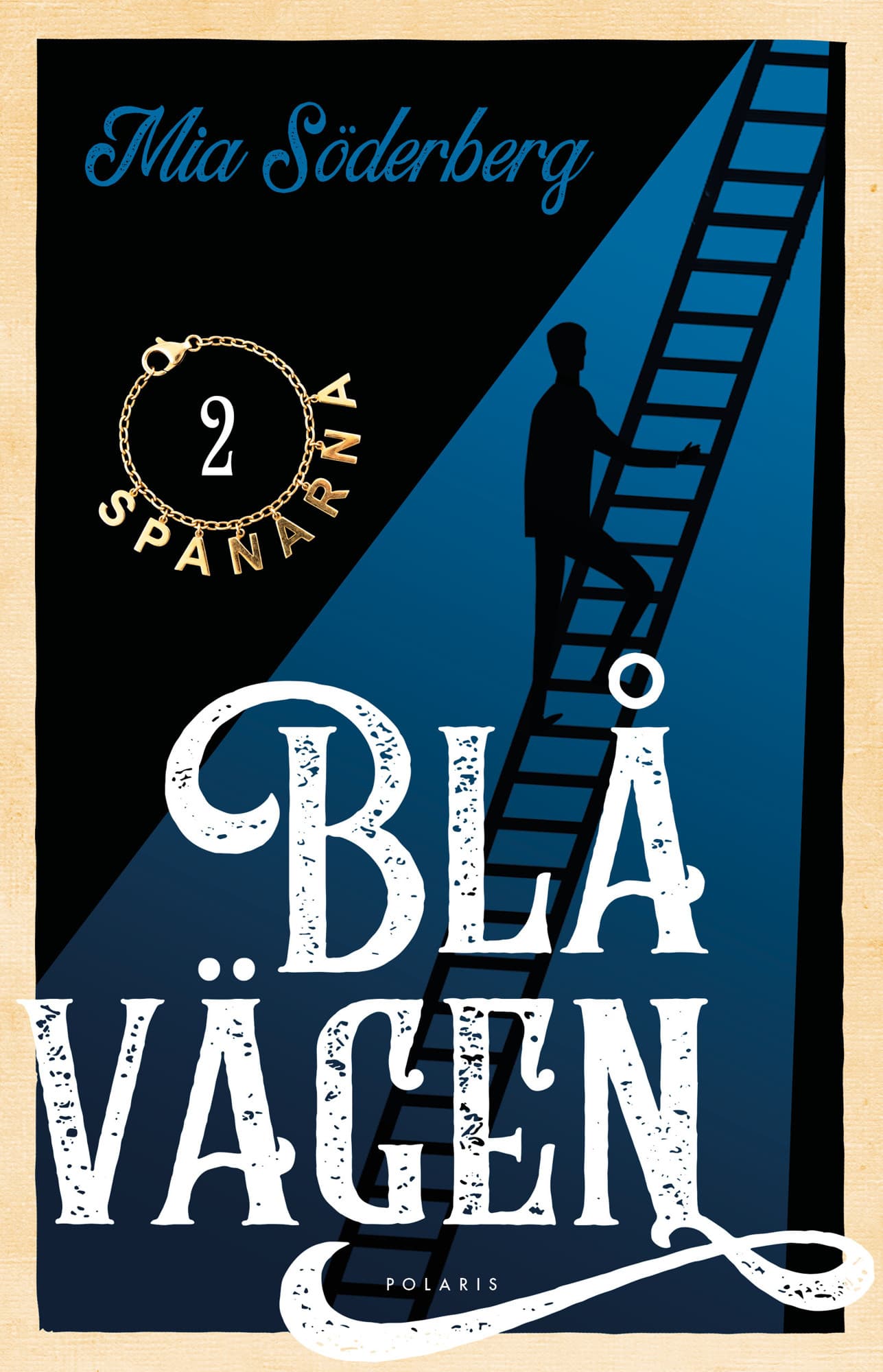 Blå vägen