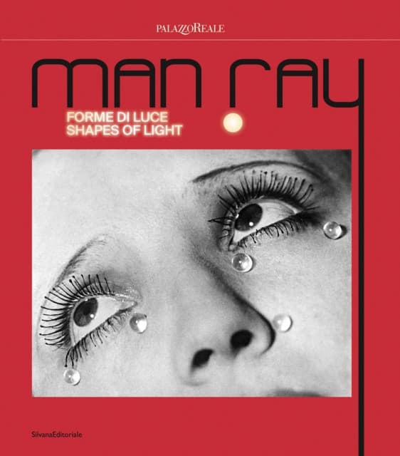 Man Ray