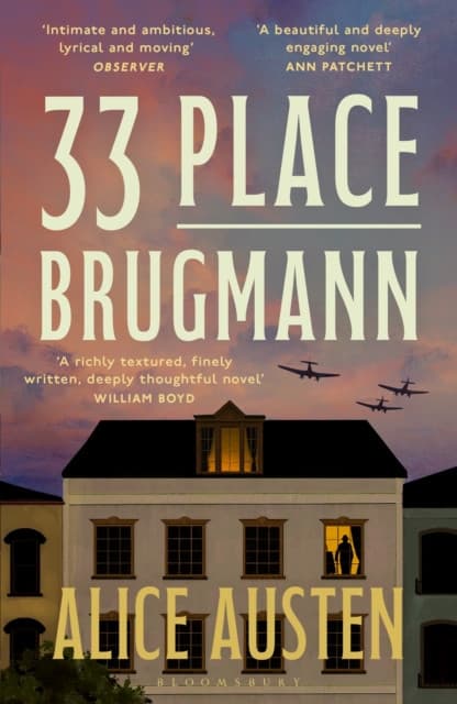 33 Place Brugmann
