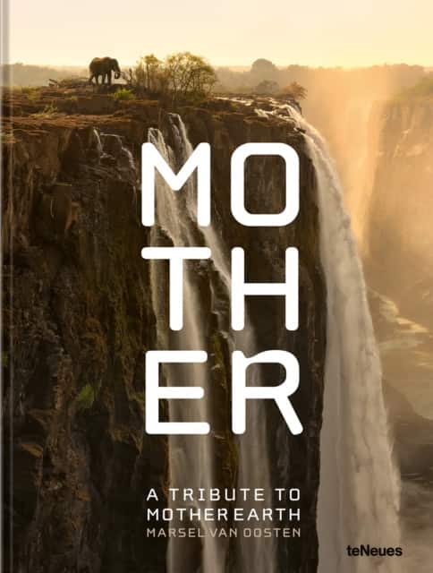 Mother av Marsel van Oosten