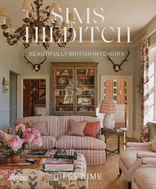 Sims Hilditch av Emma Sims-Hilditch