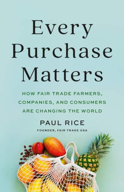 Every Purchase Matters av Paul Rice