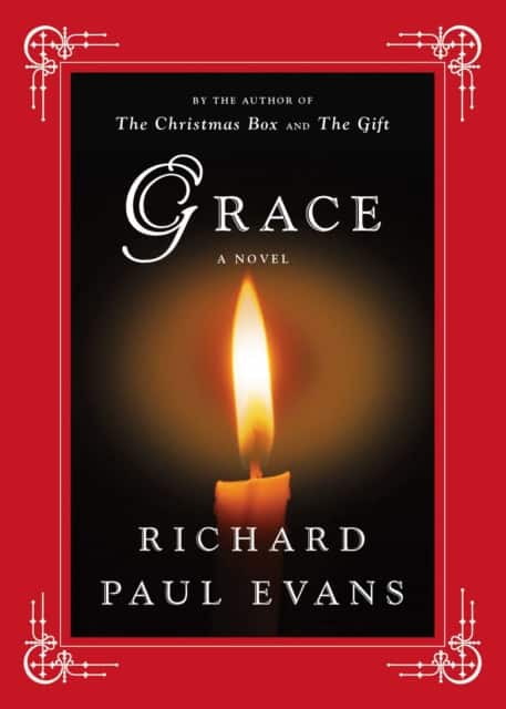 Grace av Richard Paul Evans