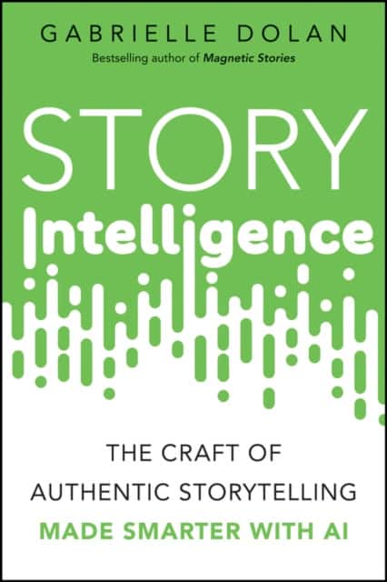 AI Storytelling av Gabrielle Dolan